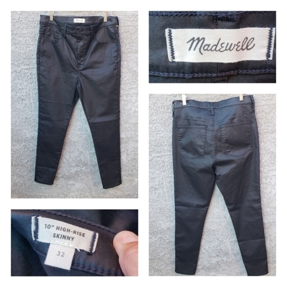 Madewell pantsβ - Picture 2 of 3